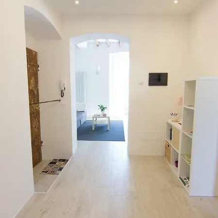 Antiche Mura Apartment