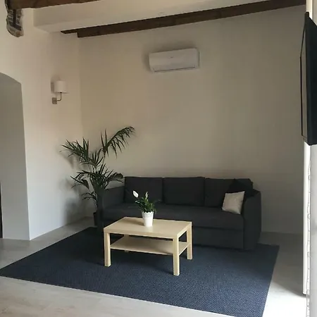 Antiche Mura Apartment *